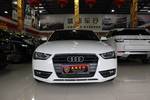 奥迪A4L2013款30 TFSI 自动舒适型