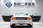 福特Mustang2017款2.3T 性能版