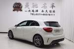 奔驰C级AMG2014款C 63 AMG Edition 507