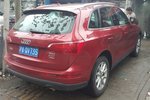 奥迪Q52012款2.0TFSI 舒适型