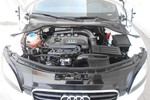 奥迪TT2013款TT Coupe 2.0TFSI