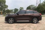 本田冠道2017款370TURBO 四驱尊享版