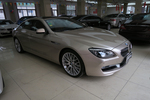 宝马6系Gran Coupe2013款640i 改款