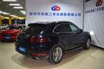 保时捷Macan2014款Macan 2.0T