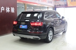 奥迪Q72016款45 TFSI 技术型