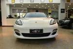 保时捷Panamera2010款Panamera 3.6L 