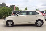 MG32014款1.3L 自动舒适版