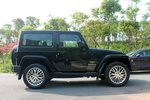 Jeep牧马人两门版2013款3.6L 撒哈拉