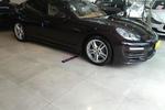 保时捷Panamera2014款Panamera 4 3.0T 