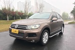 大众途锐2011款3.0TSI V6 高配型 