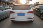 奥迪Q52013款45TFSI quattro 越野型