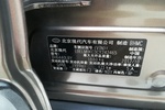 现代ix352012款2.0L 自动四驱尊贵版GLS 