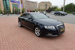 奥迪A6L2009款2.8FSI quattro 豪华型