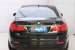 宝马7系2009款730Li 豪华型