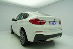 宝马X42014款xDrive35i M运动型