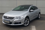 大众CC2015款2.0TSI 至尊型