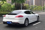 保时捷Panamera2016款Panamera Executive Edition 3.0T