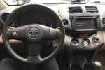 丰田RAV42013款2.0L CVT两驱都市版 