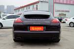 保时捷Panamera2013款Panamera Platinum Edition 3.6L 