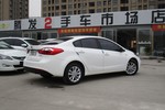 起亚K32016款1.6L 自动GL