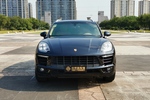 保时捷Macan2014款Macan 2.0T