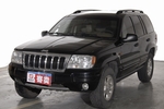 Jeep大切诺基2004款Jeep4000(CBU) 5门旅行车自动4速四驱