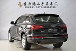 奥迪Q72011款3.0TFSI 技术型(L)