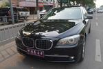 宝马7系2009款740Li 尊贵型