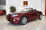 马自达MX-52009款2.0L 标准型