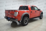 福特F-150-2012款 F-150 6.2L