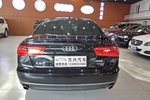 奥迪A6L2012款TFSI 标准型(2.0T)