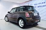 MINIMINI2011款1.6L ONE