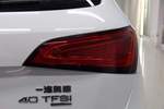 奥迪Q52013款40 TFSI 技术型