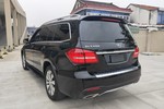 奔驰GLS级2017款GLS 400 4MATIC豪华型