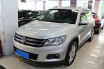 大众途观2010款1.8TSI 手自一体 风尚版