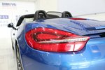 保时捷Boxster2013款Boxster 2.7L 