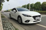 马自达MAZDA3Axela昂克赛拉 三厢2016款1.5L 手动舒适型