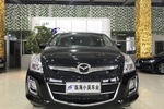 马自达MAZDA82013款2.5L 精英版