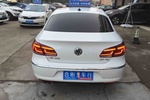 大众CC2015款1.8TSI 豪华型