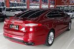 福特蒙迪欧2013款2.0L GTDi200 时尚型