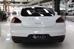 保时捷Panamera2014款Panamera 3.0T 