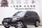 奔驰GLK级2014款GLK 260 4MATIC 动感型