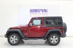 Jeep牧马人两门版2013款3.6L 罗宾汉