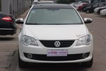 大众宝来2011款1.4TSI DSG 豪华型