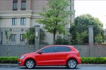 大众Polo2014款1.6L 自动舒适版