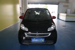 smartfortwo2012款1.0 MHD 硬顶舒适版