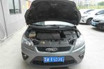 福特福克斯两厢2009款1.8L 手动舒适型