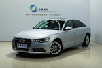 奥迪A6L2012款30 FSI 舒适型(2.5L)