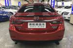 马自达MAZDA6 Atenza阿特兹2014款2.0L 蓝天豪华版