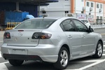 马自达MAZDA3经典2006款2.0 手动